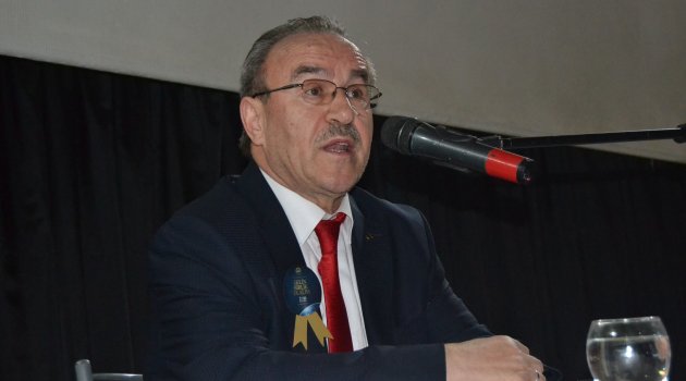 Kozan’da Kutlu Doğum Konferansı