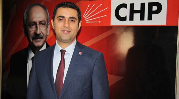 Kozay’dan ‘hak, hukuk, adalet’ dileği