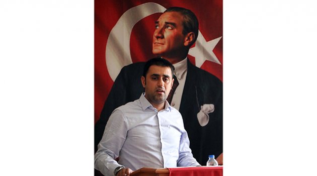 Kozay: Eğitim 81 milyonun sorunu