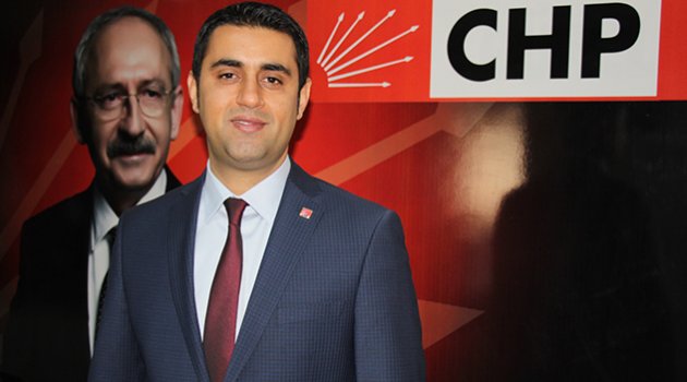 Kozay: Kin ve nefret politikaları son bulmalı