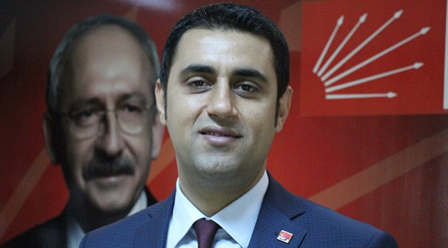 Kozay: Türkiye üretimsizliğe mahkum edildi