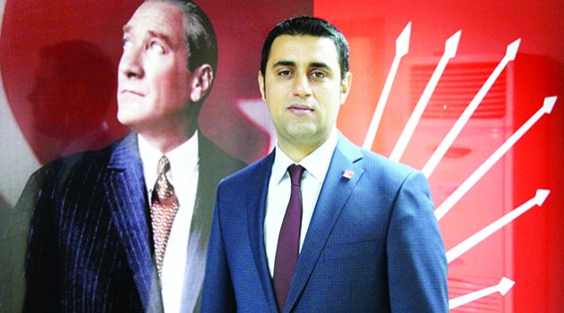 Kozay: Yüreğimizdeki Atatürk sevgisi daha da güçleniyor