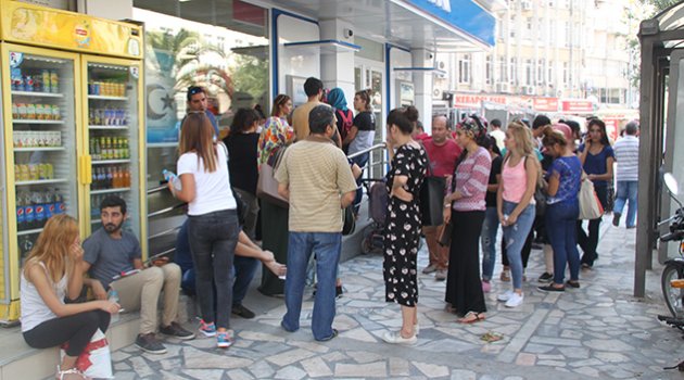KPSS kuyruğu