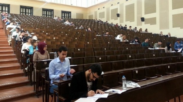 KPSS Ortaöğretim/Ön Lisans başvuruları yarın başlıyor