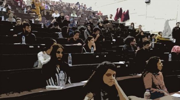 KPSS usulsüzlüğünde 7 bin 500 kişiye yasak