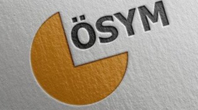 KPSS'nin saati değişti