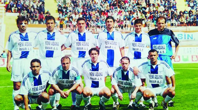 Kral’dan mesaj var