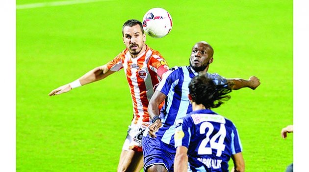 Kral Pote geliyor