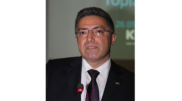 Kredi Garanti Fonu, KOBİ’lerin finans güvencesi oldu