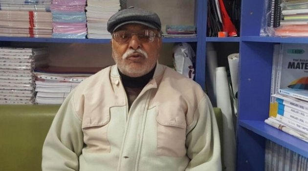 Kredi kartından 7 bin lira çekilerek dolandırıldı