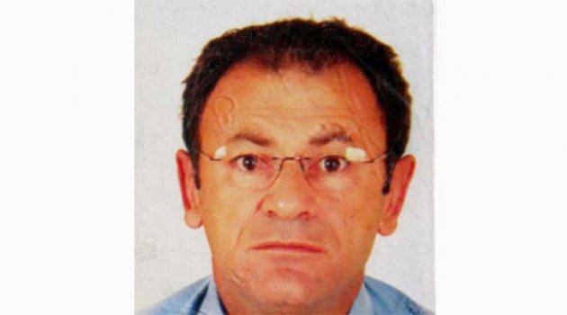 Krediyle aldığı evde intihar etti
