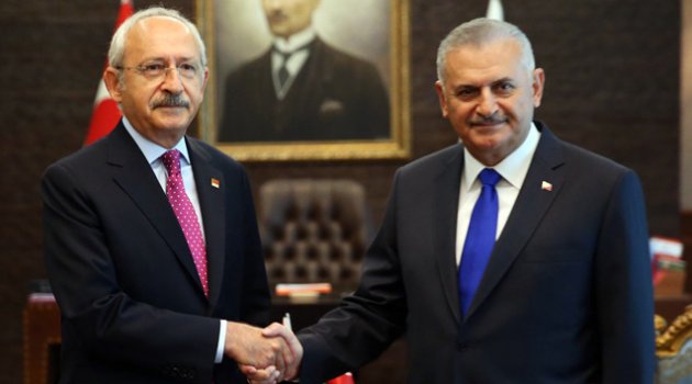 Kritik görüşmede neler konuşuldu?