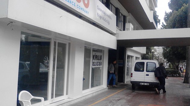 Kriz bankaları da vurdu!