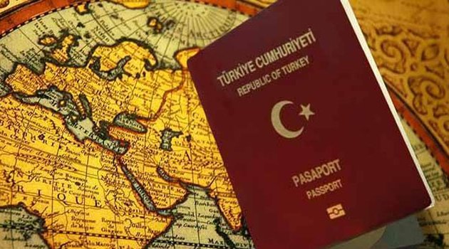 Kriz kapıda: Vizesi olan da etkilenecek!