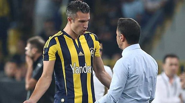 Kriz tatlıya bağlandı!
