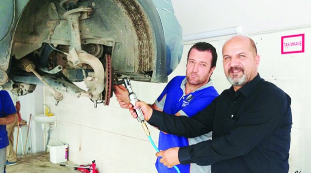 Krize inat işletme açtılar