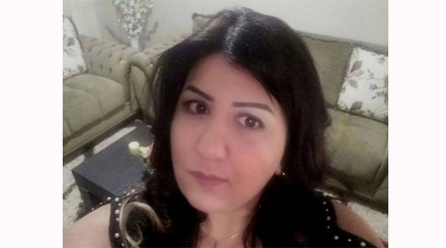 Kuaförü Saçından Tanıdı