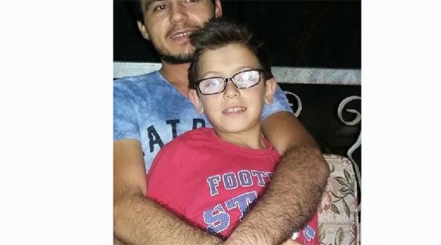 Küçük Berkay'ın mezarlığını savcı belirledi