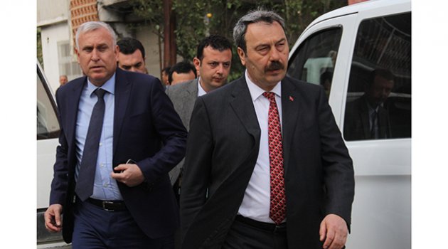 Küçük bir ihbar büyük operasyon başlatabilir!