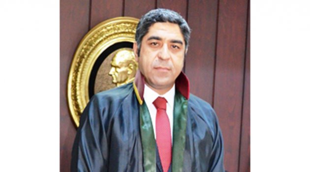 Küçük: Gaziler onurumuz