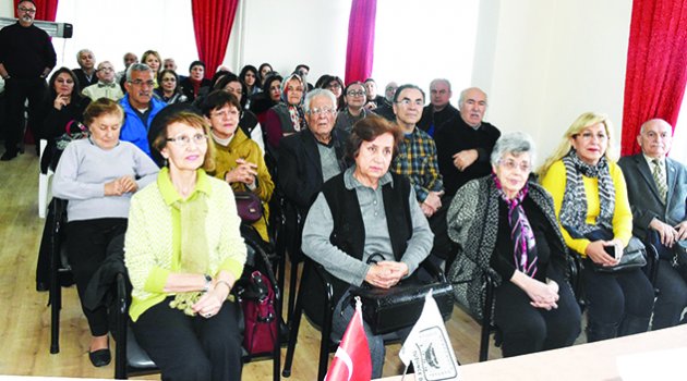 Küçük: Gerçekler er  ya da geç ortaya çıkar