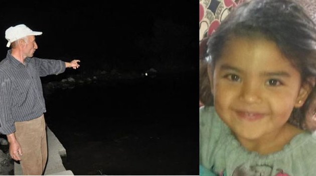 Küçük İrem'in feci ölümü