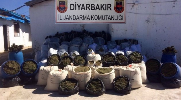 'Küçük Kandil’e büyük darbe