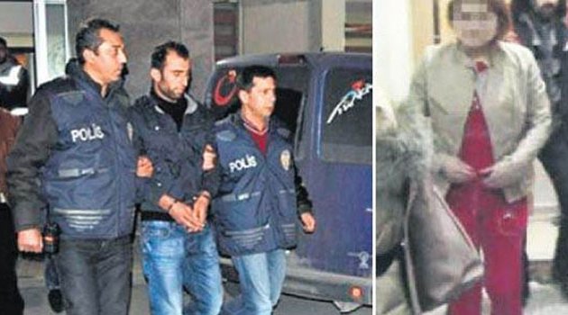 Devletin korumasındaki küçük kızlardan fuhuş itirafları