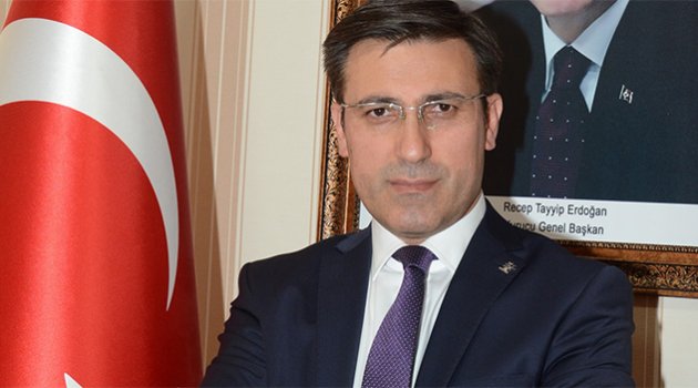 Küçükcan: “Adana Demirspor’un yanındayız”