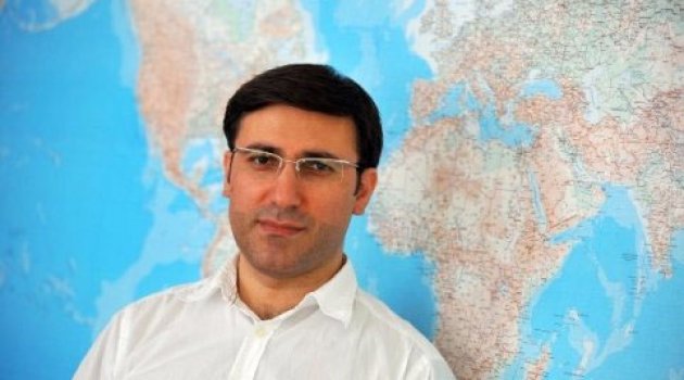 Küçükcan: "Avrupa Türkiye’nin değerini anladı"