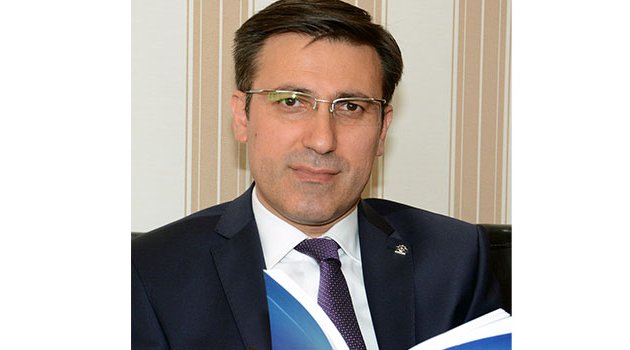 Küçükcan Fransız meclisi’nde konuşacak