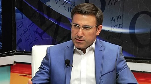 Küçükcan: "İdam kararı demokrasyiye vurulmuş bir darbedir”