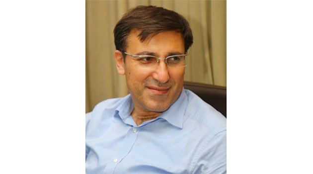 Küçükcan: “Kentin gelişimi için milletvekilleri güç birliği yapmalı”