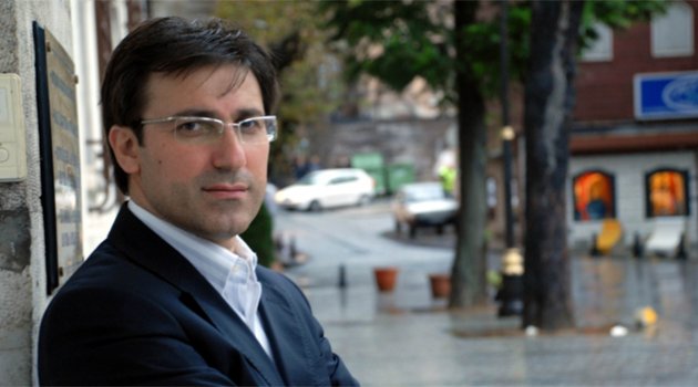 Küçükcan: “Milliyetçilik sloganla değil, icraatlarla olur”