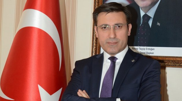 Küçükcan: “Paralel yapı ve geleneksel vesayetçiler muhalefeti koordine ediyor”