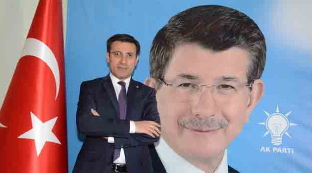 Küçükcan: “Türkiye’nin sahibi de, efendisi de milletimizdir”