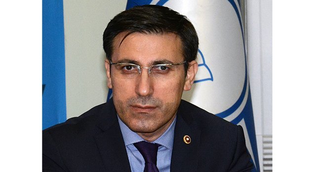 Küçükcan: Türkiye'nin Ortadoğu ile bağları koparılamaz