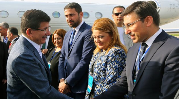 Küçükcan yemin etti, Brüksel’e uçtu
