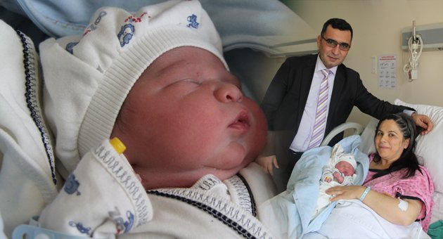 Küçüközkan’ın büyük sevinci