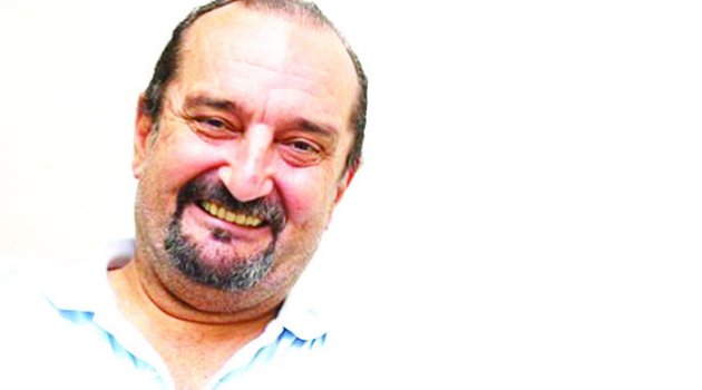 Kudret Sönmez’den ‘Kuralsız Vakitler’