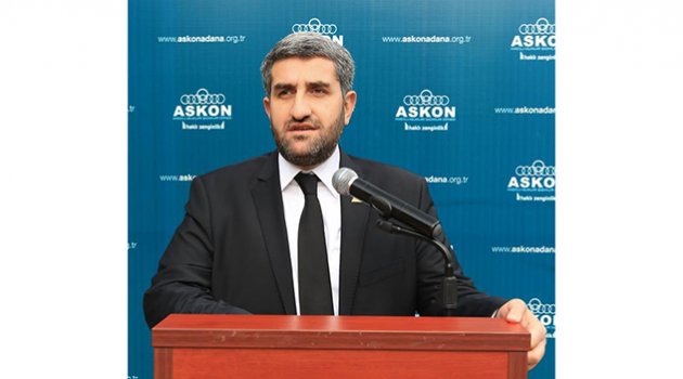 “Kudüs bizim kırmızı çizgimiz”