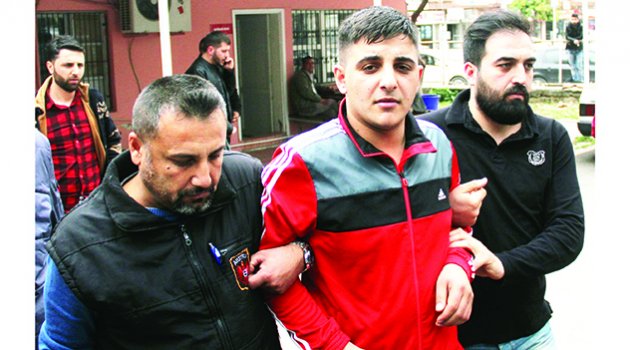 Küfür cinayetine 18 yıl hapis verildi