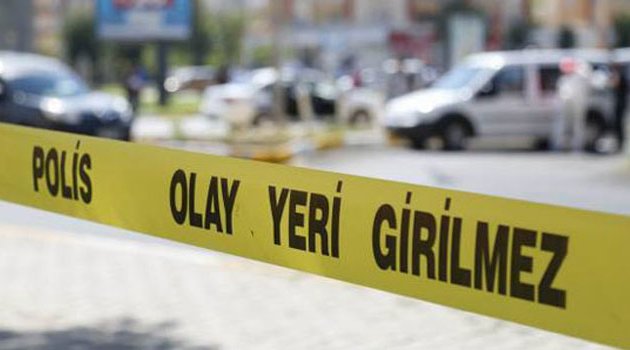Küfür etti diye öldürdü