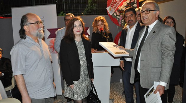 Kültür dünyası ‘Toroslar ve  Nadide Çiçekleri’ne kavuştu