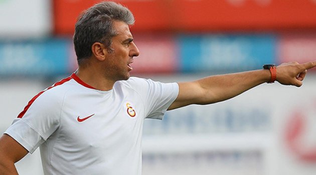 "Kulübümüze bir kupa daha..."