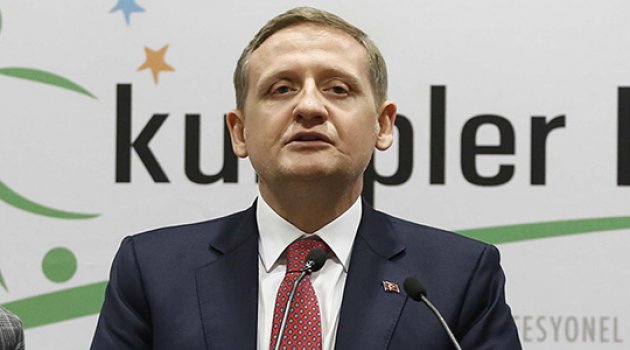 Kulüpler Birliği'nden tarihi karar!
