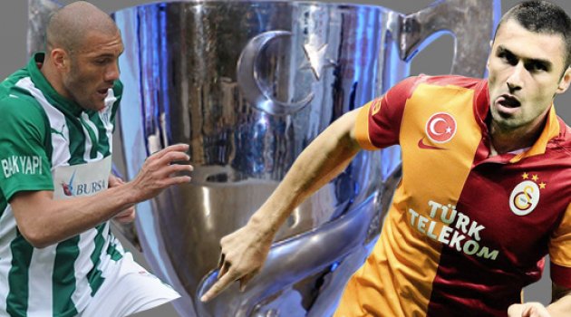 Kupa sahibini buluyor!
