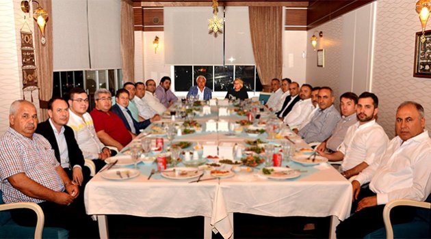 Kuraklık Buğdayda Verimi Düşürdü