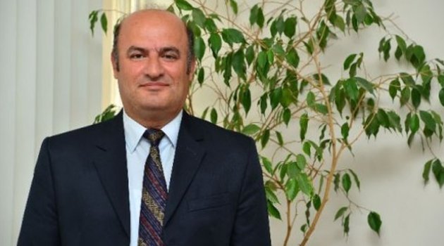 Kuraklık Üreticiyi Tedirgin Ediyor