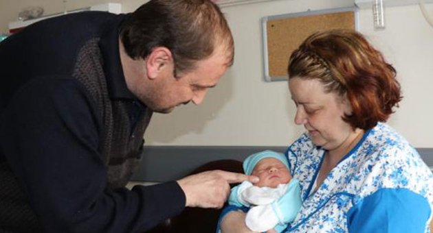 Kurayla çocuk hayallerine kavuştular